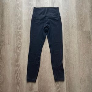 Lululemon Align Legging 25” size 6